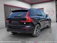 Volvo XC60 2.0 T8 AWD 318 + 87 ch (405) Geartronic 8 Polestar Engineered - TVA RECUPERABLE - <small></small> 48.490 € <small>TTC</small> - #14