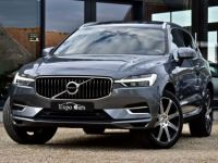 Volvo XC60 2.0 T8 TE AWD PHEV Inscription Gear - PANODAK - MEMORY - <small></small> 33.400 € <small>TTC</small> - #1