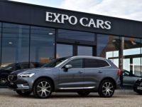 Volvo XC60 2.0 T8 TE AWD PHEV Inscription Gear - PANODAK - MEMORY - <small></small> 33.400 € <small>TTC</small> - #5