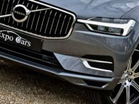 Volvo XC60 2.0 T8 TE AWD PHEV Inscription Gear - PANODAK - MEMORY - <small></small> 33.400 € <small>TTC</small> - #6