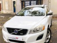 Volvo XC60 2.4 D3 165 R-DESIGN AWD GEARTRONIC BVA - <small></small> 9.990 € <small>TTC</small> - #1