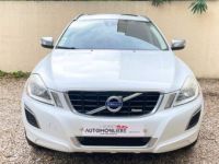 Volvo XC60 2.4 D3 165 R-DESIGN AWD GEARTRONIC BVA - <small></small> 9.990 € <small>TTC</small> - #2