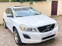 Volvo XC60 2.4 D3 165 R-DESIGN AWD GEARTRONIC BVA - <small></small> 9.990 € <small>TTC</small> - #3