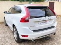 Volvo XC60 2.4 D3 165 R-DESIGN AWD GEARTRONIC BVA - <small></small> 9.990 € <small>TTC</small> - #6