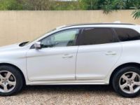 Volvo XC60 2.4 D3 165 R-DESIGN AWD GEARTRONIC BVA - <small></small> 9.990 € <small>TTC</small> - #7