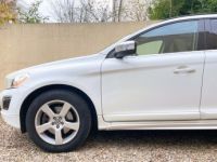 Volvo XC60 2.4 D3 165 R-DESIGN AWD GEARTRONIC BVA - <small></small> 9.990 € <small>TTC</small> - #30