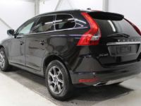 Volvo XC60 2.4 D4 Ocean Race ~ Pano PDC Navi Airco - <small></small> 11.990 € <small>TTC</small> - #7