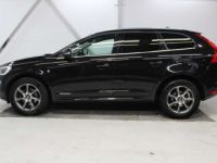 Volvo XC60 2.4 D4 Ocean Race ~ Pano PDC Navi Airco - <small></small> 11.990 € <small>TTC</small> - #8