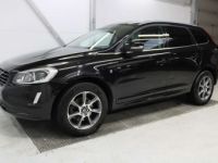 Volvo XC60 2.4 D4 Ocean Race ~ Pano PDC Navi Airco - <small></small> 11.990 € <small>TTC</small> - #9