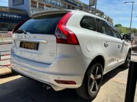 Volvo XC60 2.4 D4 R-DESIGN AWD GEARTRONIC 190 CH ( Sièges chauffants, Palettes au volant ) - <small></small> 21.990 € <small>TTC</small> - #3