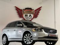 Volvo XC60 2.4 D5 215CH 4X4 OCEAN RACE - <small></small> 18.999 € <small>TTC</small> - #1