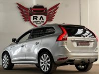 Volvo XC60 2.4 D5 215CH 4X4 OCEAN RACE - <small></small> 18.999 € <small>TTC</small> - #4