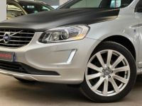 Volvo XC60 2.4 D5 215CH 4X4 OCEAN RACE - <small></small> 18.999 € <small>TTC</small> - #20