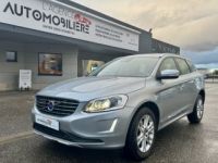 Volvo XC60 2.4L D4 - 20V L5 TURBO - <small></small> 19.990 € <small>TTC</small> - #1