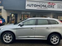 Volvo XC60 2.4L D4 - 20V L5 TURBO - <small></small> 19.990 € <small>TTC</small> - #2