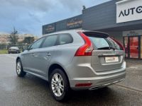 Volvo XC60 2.4L D4 - 20V L5 TURBO - <small></small> 19.990 € <small>TTC</small> - #3