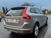 Volvo XC60 2.4L D4 - 20V L5 TURBO - <small></small> 19.990 € <small>TTC</small> - #5