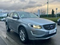 Volvo XC60 2.4L D4 - 20V L5 TURBO - <small></small> 19.990 € <small>TTC</small> - #7