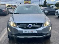 Volvo XC60 2.4L D4 - 20V L5 TURBO - <small></small> 19.990 € <small>TTC</small> - #8