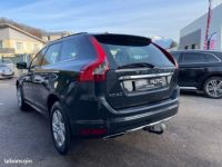 Volvo XC60 AWD D4 163ch Momentum Business - <small></small> 14.990 € <small>TTC</small> - #4