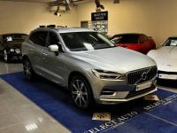 Volvo XC60 AWD Inscription Luxe T6 - <small></small> 30.000 € <small>TTC</small> - #2