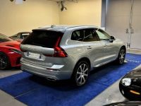 Volvo XC60 AWD Inscription Luxe T6 - <small></small> 30.000 € <small>TTC</small> - #4