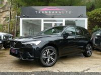 Volvo XC60 AWD T6 RECHARGE 253 + 145 Ch R DESIGN GEARTRONIC 8 TOIT OUVRANT - <small></small> 42.990 € <small>TTC</small> - #1