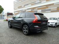 Volvo XC60 AWD T6 RECHARGE 253 + 145 Ch R DESIGN GEARTRONIC 8 TOIT OUVRANT - <small></small> 42.990 € <small>TTC</small> - #4