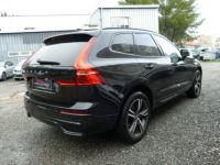 Volvo XC60 AWD T6 RECHARGE 253 + 145 Ch R DESIGN GEARTRONIC 8 TOIT OUVRANT - <small></small> 42.990 € <small>TTC</small> - #6