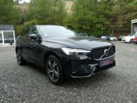 Volvo XC60 AWD T6 RECHARGE 253 + 145 Ch R DESIGN GEARTRONIC 8 TOIT OUVRANT - <small></small> 42.990 € <small>TTC</small> - #9