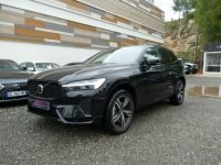 Volvo XC60 AWD T6 RECHARGE 253 + 145 Ch R DESIGN GEARTRONIC 8 TOIT OUVRANT - <small></small> 42.990 € <small>TTC</small> - #11