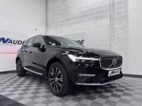 Volvo XC60 B4 197 CH BVA Geartronic INSCRIPTION - GARANTIE 6 MOIS - <small></small> 35.990 € <small>TTC</small> - #1