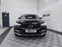 Volvo XC60 B4 197 CH BVA Geartronic INSCRIPTION - GARANTIE 6 MOIS - <small></small> 35.990 € <small>TTC</small> - #2