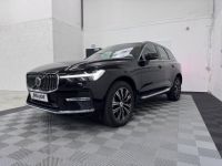 Volvo XC60 B4 197 CH BVA Geartronic INSCRIPTION - GARANTIE 6 MOIS - <small></small> 35.990 € <small>TTC</small> - #3