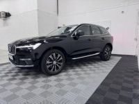 Volvo XC60 B4 197 CH BVA Geartronic INSCRIPTION - GARANTIE 6 MOIS - <small></small> 35.990 € <small>TTC</small> - #4