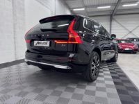 Volvo XC60 B4 197 CH BVA Geartronic INSCRIPTION - GARANTIE 6 MOIS - <small></small> 35.990 € <small>TTC</small> - #7