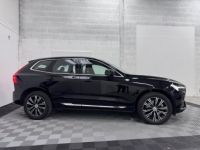 Volvo XC60 B4 197 CH BVA Geartronic INSCRIPTION - GARANTIE 6 MOIS - <small></small> 35.990 € <small>TTC</small> - #8