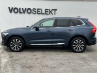 Volvo XC60 B4 197 ch Geartronic 8 Plus Style Chrome - <small></small> 47.900 € <small>TTC</small> - #2