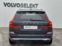 Volvo XC60 B4 197 ch Geartronic 8 Plus Style Chrome - <small></small> 47.900 € <small>TTC</small> - #3