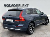 Volvo XC60 B4 197 ch Geartronic 8 Plus Style Chrome - <small></small> 47.900 € <small>TTC</small> - #4