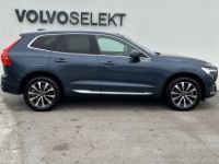 Volvo XC60 B4 197 ch Geartronic 8 Plus Style Chrome - <small></small> 47.900 € <small>TTC</small> - #20