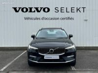 Volvo XC60 B4 197 ch Geartronic 8 Plus Style Chrome - <small></small> 43.900 € <small>TTC</small> - #3