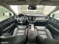 Volvo XC60 B4 197 ch Geartronic 8 Plus Style Chrome - <small></small> 43.900 € <small>TTC</small> - #14