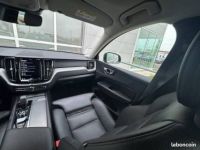 Volvo XC60 B4 197 ch Geartronic 8 Plus Style Chrome - <small></small> 43.900 € <small>TTC</small> - #16