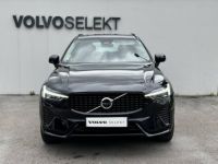 Volvo XC60 B4 197 ch Geartronic 8 Plus Style Dark - <small></small> 49.400 € <small>TTC</small> - #2