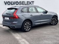 Volvo XC60 B4 197 ch Geartronic 8 Plus Style Dark - <small></small> 40.900 € <small>TTC</small> - #3