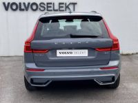 Volvo XC60 B4 197 ch Geartronic 8 Plus Style Dark - <small></small> 40.900 € <small>TTC</small> - #4