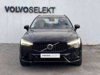 Volvo XC60 B4 197 ch Geartronic 8 Plus Style Dark - <small></small> 40.900 € <small>TTC</small> - #2