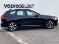 Volvo XC60 B4 197 ch Geartronic 8 Plus Style Dark - <small></small> 40.900 € <small>TTC</small> - #3