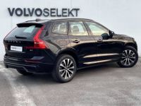 Volvo XC60 B4 197 ch Geartronic 8 Plus Style Dark - <small></small> 40.900 € <small>TTC</small> - #4